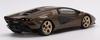 TOP SPEED Lamborghini Countach LPI Dark Bronze Finished Product TS0441 1/18 800-4