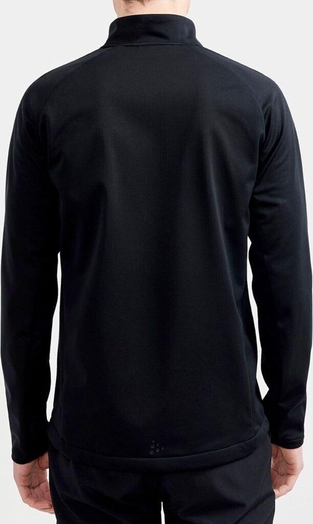 Куртка Craft Core Explore Softshelljacke 999000 schwarz black