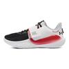 Under Armour Flow Futr X 'White Black' 3024968-100