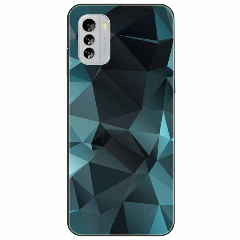 For Nokia G310 5G Case Silicone Protective FASHION Marble Soft Bag Cover for NOKIA G310 G 310 Fundas Bumper for NokiaG310 Para