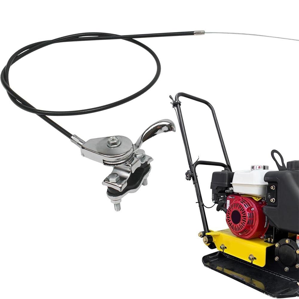 Throttle Cable Switch Throttle Control Handle Cable For Honda Gx160 Gx200
