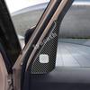 For Mitsubishi Delica MINI 2025 2026  Car Door Audio Speaker Cover A-Pillar Tweeter Speaker Surround Cover  Interior Accessories