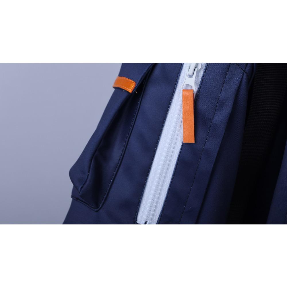 Anime Zenless Zone Zero Cosplay Kostüm Wise Kostüm Halloween Anime ZZZ Outfit Mädchen Uniform Perücke Geburtstagsgeschenke Karneval Komplettset