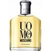 Uomo Eau De Toilette Spray 125ml