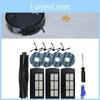 X9 For Eufy X9pro Sweeping Robot Replacement Parts Floor Cleaning Surface