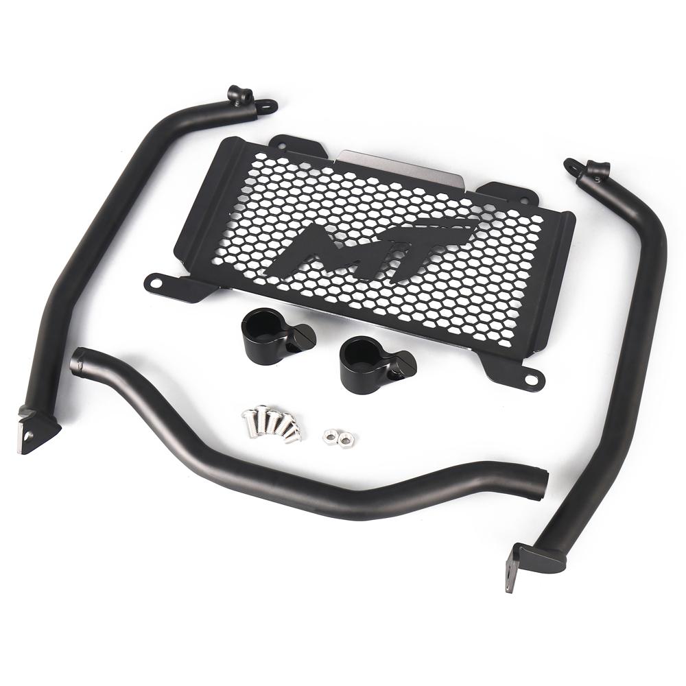 

ДЛЯ CFMOTO CF MOTO 700MT 700 MT 700 2024 2025 2026 MT700 Новий Захист Радіатора Решітка Захисний Чохол Захисник Аксесуари