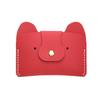 DIY Handmade Animal Card Holder & Puppy Coin Purse Kit