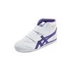 Onitsuka Tiger Mexico 66 High-Top Sneakers Kids Sneakers White Purple 1184A031-101
