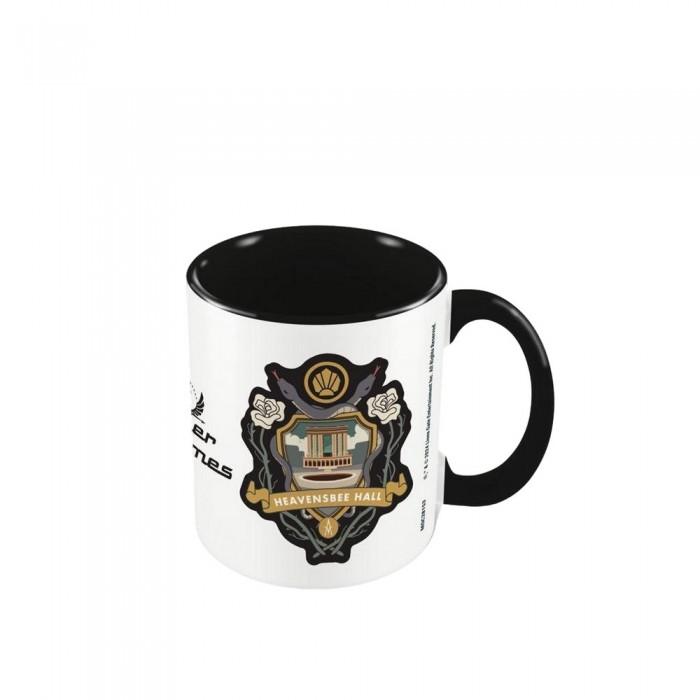 Jocurile Foamei: Cană Heavensbee Hall Balada păsărilor cântătoare și a șerpilor