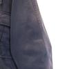 Fred Perry Mountain Parka M Navy Padded Down Men's Used