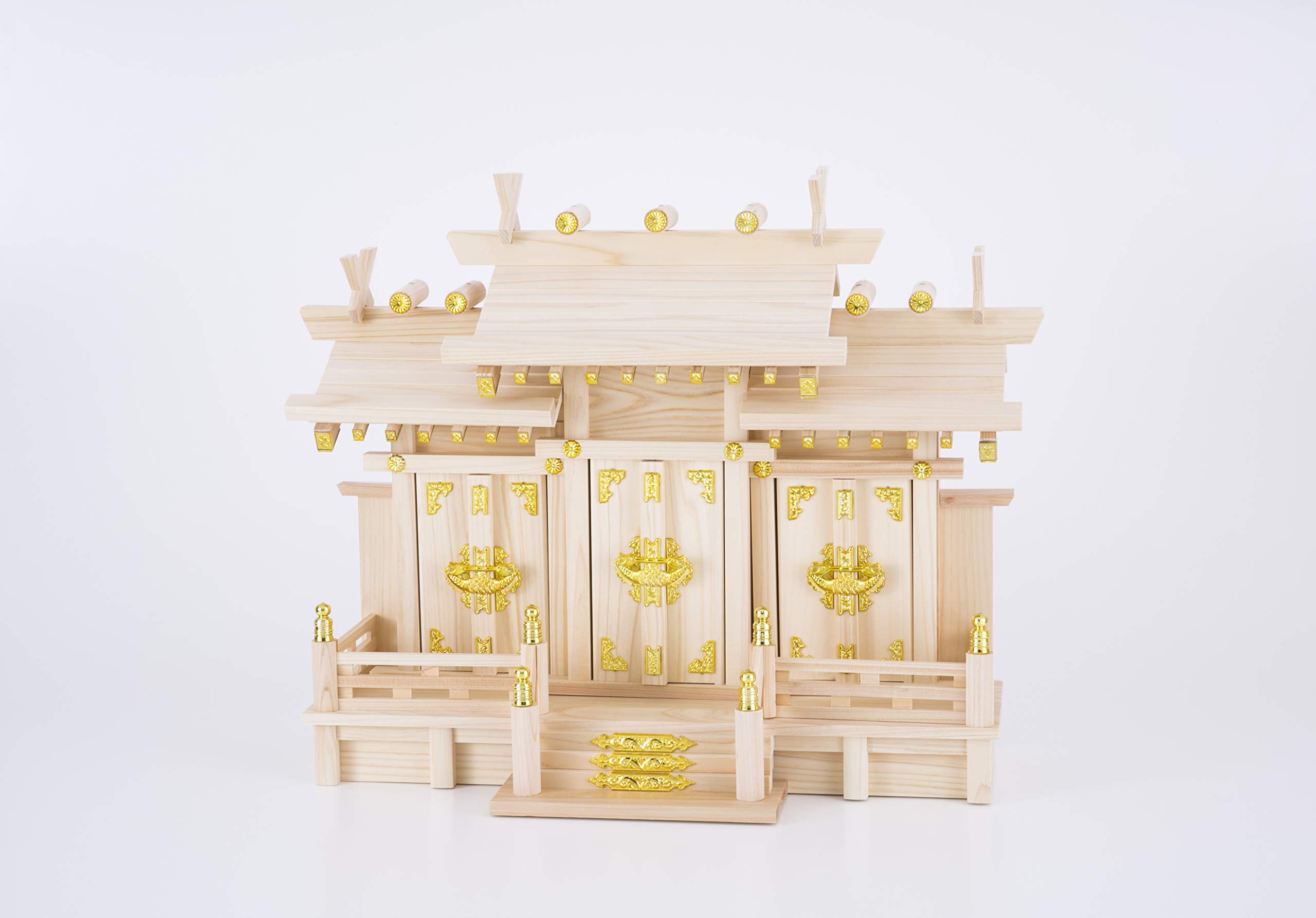 Kamidananosato Kamidana Village