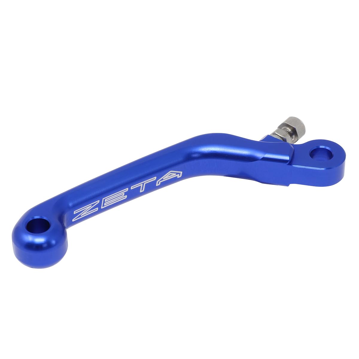 

ZETA Racing Replacement Lever Arm for Pivot Levers CP Brake K Type 3 Finger 3 fingers синий