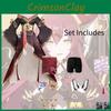 Star Honkai Rail Fugue Cos Clothing Cartoon Games Cosplay Suit Stage Perform