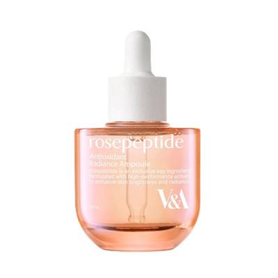 Rosepeptide Antioxidant Radiance Ampoule 50ml