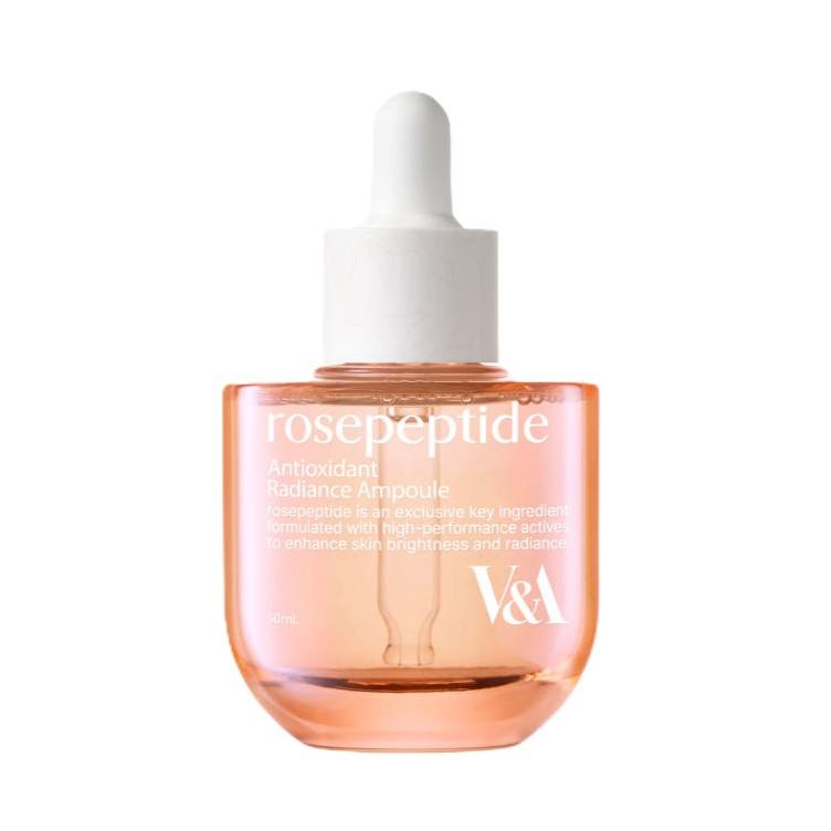 V&A Antioxidant Radiance Ampoule 50ml
