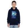Finding Nemo Childrens/Kids Fish Are Friends Hoodie