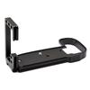 R6III R6II R5 Quick Release L Plate Camera Holder Hand Grip Tripod Bracket For Canon EOS R5 R5C R6 Mark III II Camera