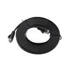 CAT6E Flat Network Patch Cable – Computer and Router Broadband Cord