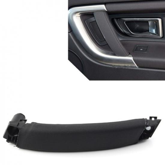 Frosted Interior Door Pull Handle Fit For Land Rover Discovery Sport 2015-
