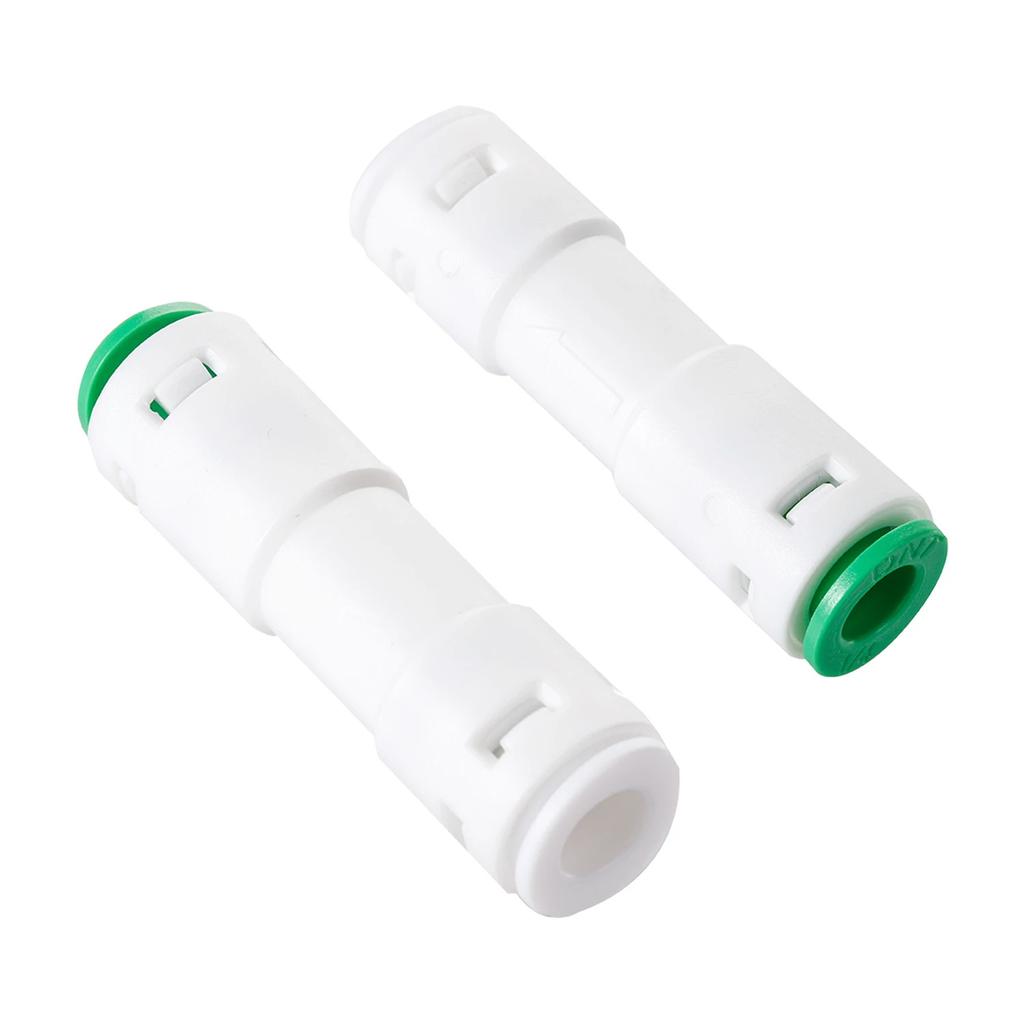 5Pcs Suitable For Water Purifier 1/4 "one-way Valve Quick Check Valve Household Reverse Osmosis RO Filter Accessories Connector