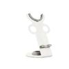 3-In-1 Hair Dryer Holder Metal Bathroom Organizer Portable Hair Dryer Storage Rack  for Home
