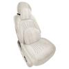 Shangjie H5 Suede Perforated All-Season Breathable Universal Car Seat Cover
