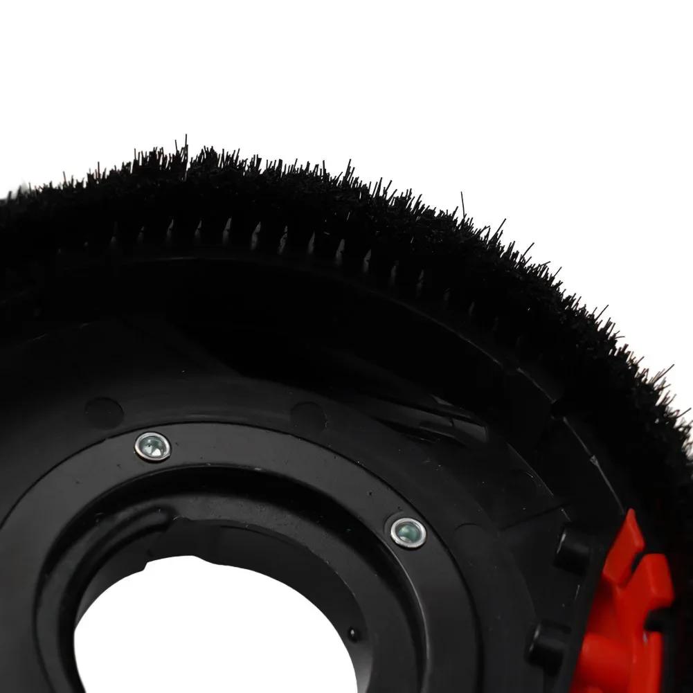 Power Tool Accessories Suitable For 110mm Film Dust Cover Angle Grinder Dust Collector For 4 Inch Angle Grinder