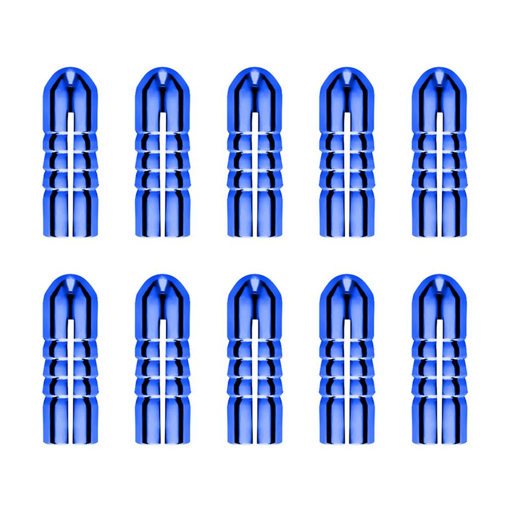10 Stück Darts Flügelkorrektor Fixiert 90 Grad Professionelles Dartzubehör Aluminium Darts Flight Flügel Schoner Protektoren