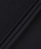 COURREGES Scarf Mock Neck Dress - Black / 125Cro576Pl01479999