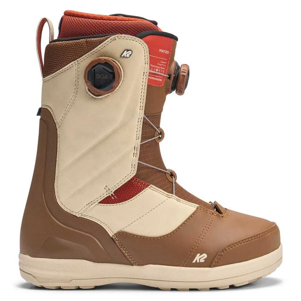 K2 Snowboard Boots Maysis