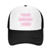 Vlastní kšiltovka Navrhněte si vlastní personalizovaný text, fotku, logo Trucker kšiltovky Unisex Dámské
