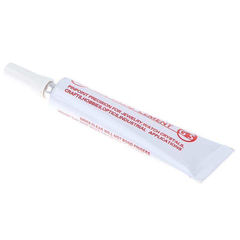 

Gs Needle Glue Fine Positioning Drilling Glue