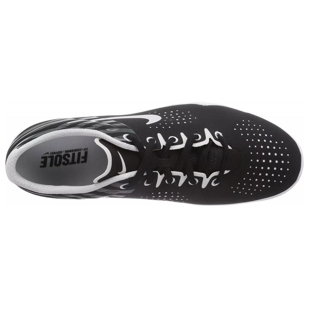 Nike Studio Trainer Print 'Black White' Women's 644205-014