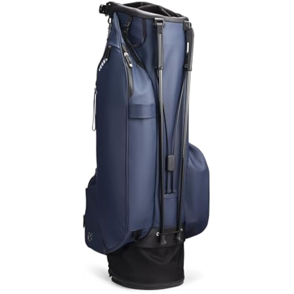 Vessel Player 5.0 Navy Double