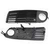A6 C5 1998-2001 Front Fog Lamp Cover Grille Accessories