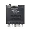 ZK-TB21 PRO 2.1 Channel Bluetooth Amplifier Board TPA3116D2 50W×2+145W Subwoofer DC12-24V USB Lossless Audio Decoding