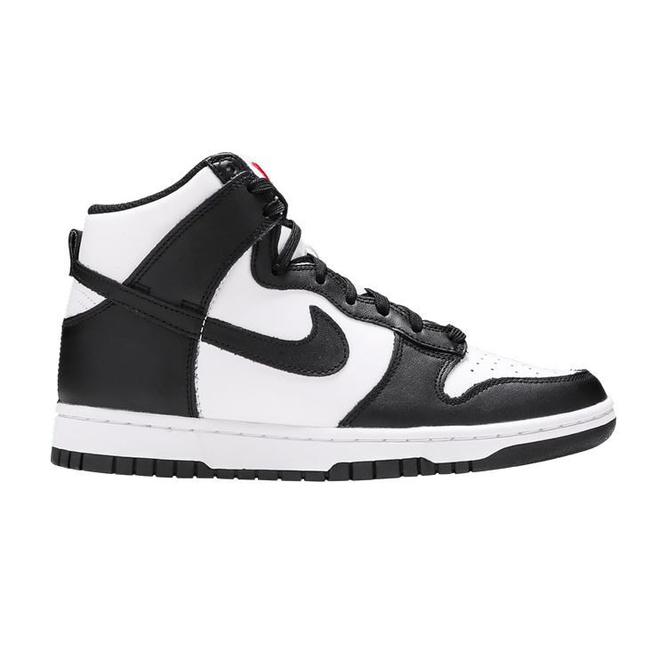 Nike Dunk High Panda (2021) (Women s) 36