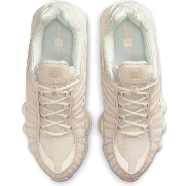 Кроссовки Nike Shox TL