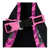 Nike Fabric Backpack Unisex Subtle Purple & Pink & Berry Red HV6635-684