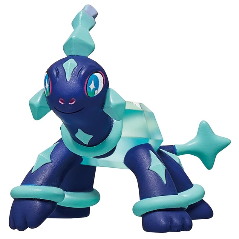 

pocket monster Moncolle MS-33 Terrapagos (normal form)