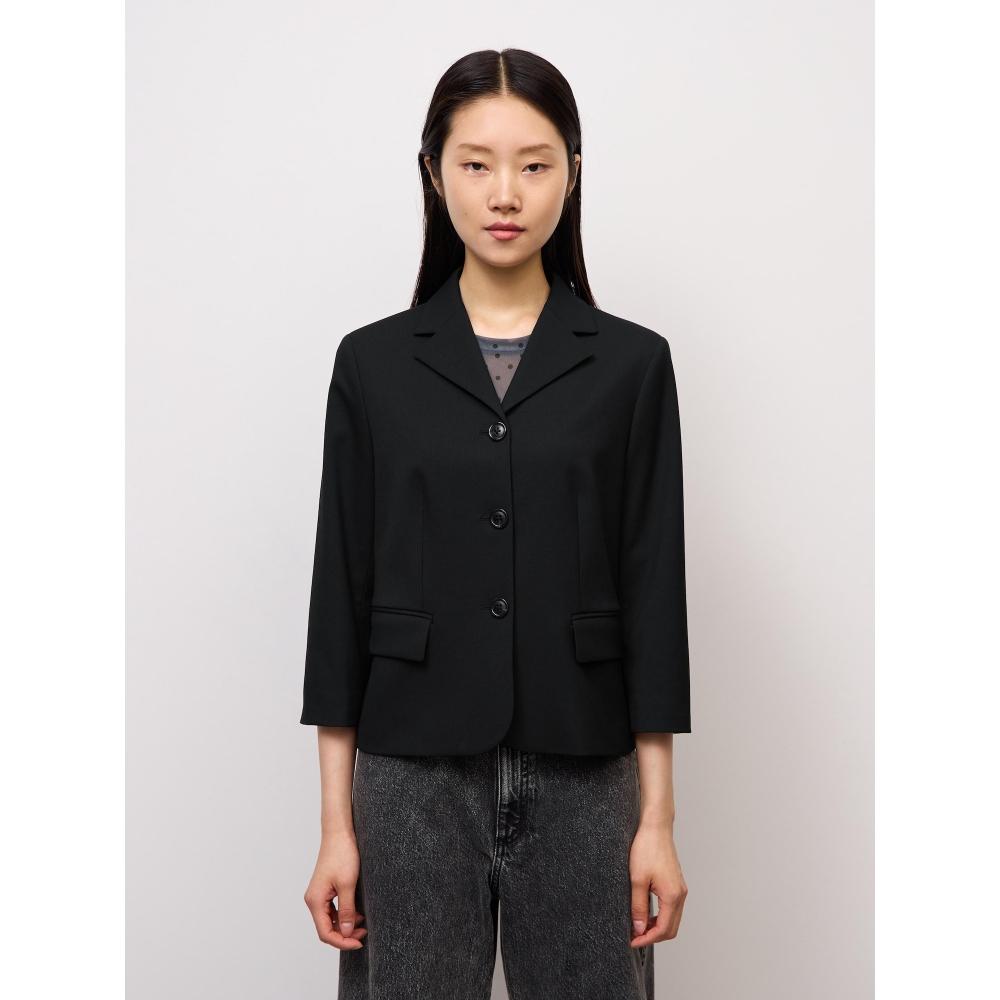 Gu By Uniqlo baBy Jacket  8 Sleeve  Mn