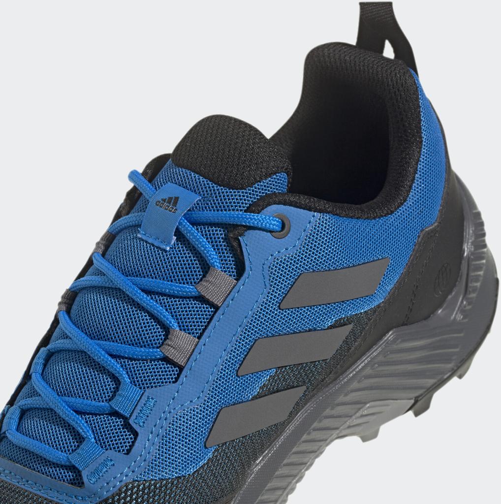 Hiking Shoes Adidas Eastrail 2.0 Blue Rush/grey Five/core Black
