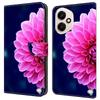 For Honor 400 5G (Global) Case 3D Pattern PU Leather Wallet Phone Cover with Stand