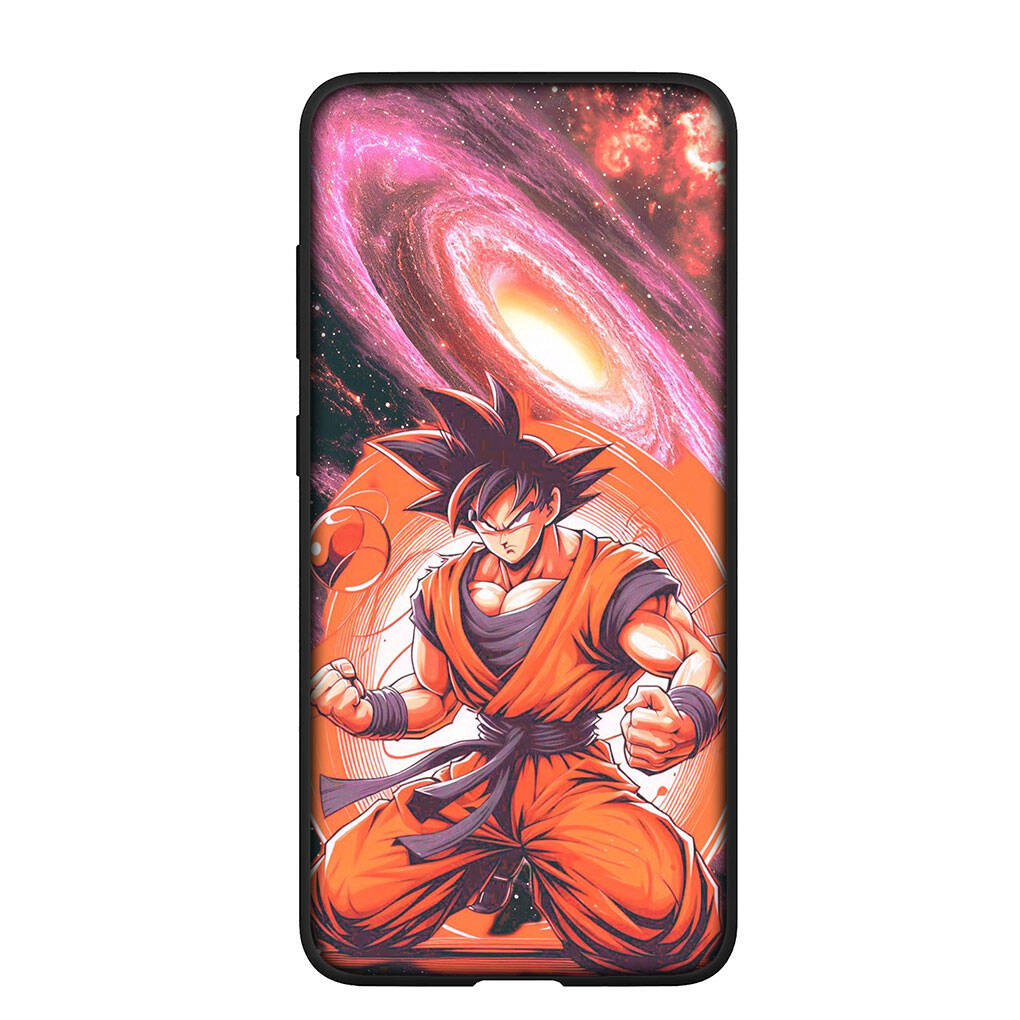 

Phone Case for Samsung Galaxy S25 S23 S24 Ultra FE Plus A05 A06 A15 A16 A36 A37 A35 A54 A55 A56 A57 A25 A26 A53 A17 Frieza Funda Dragon Son Gokus Ball for Samsung Galaxy S9 аэро