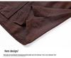 Mom's Summer Cotton Linen Two-Piece Set: Stylish, Casual Outfit for Middle-Aged and Elderly Women