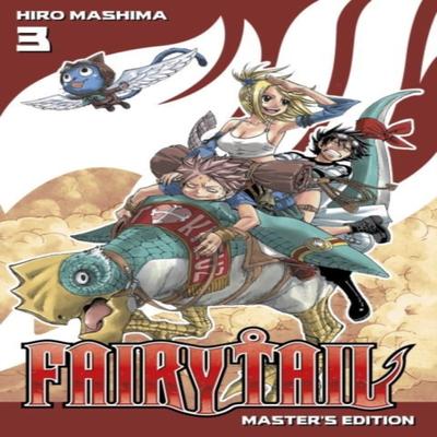 Ficțiune – Benzi desenate și manga