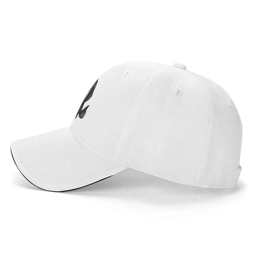 Sleep Band Baseball Cap Caramel Vessel Outdoor Sport Dropshipping Trucker Hat UnisexTeens Stylish Custom DIY Snapback Cap