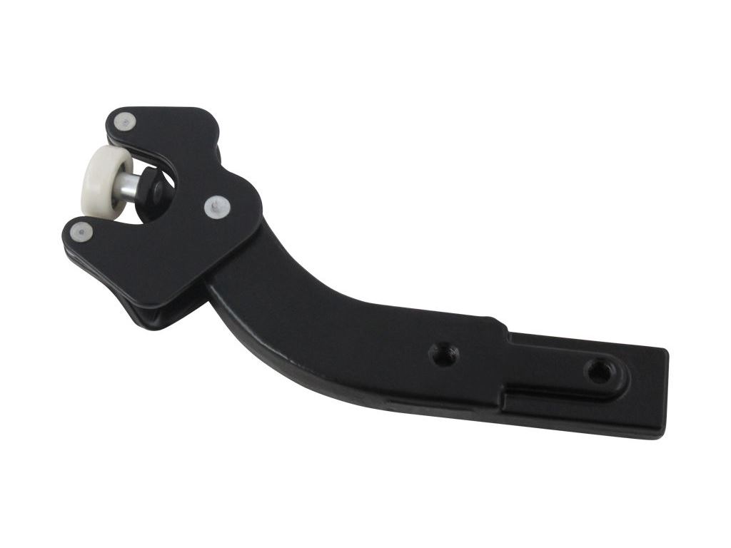Right sliding door carriage LOWER Mercedes Vito W639 2003-2014 6397601747 - 5012Z-75