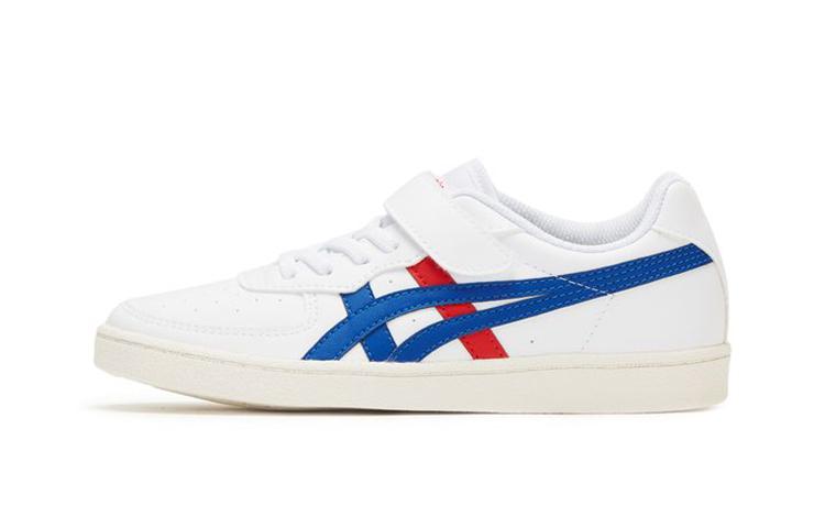 Onitsuka Tiger GSM PS  White Imperial  27
