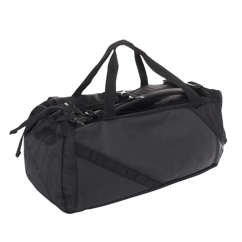 Bremner Slope Duffle 55L PU8676 Einheitsgröße Schwarz [Columbia]